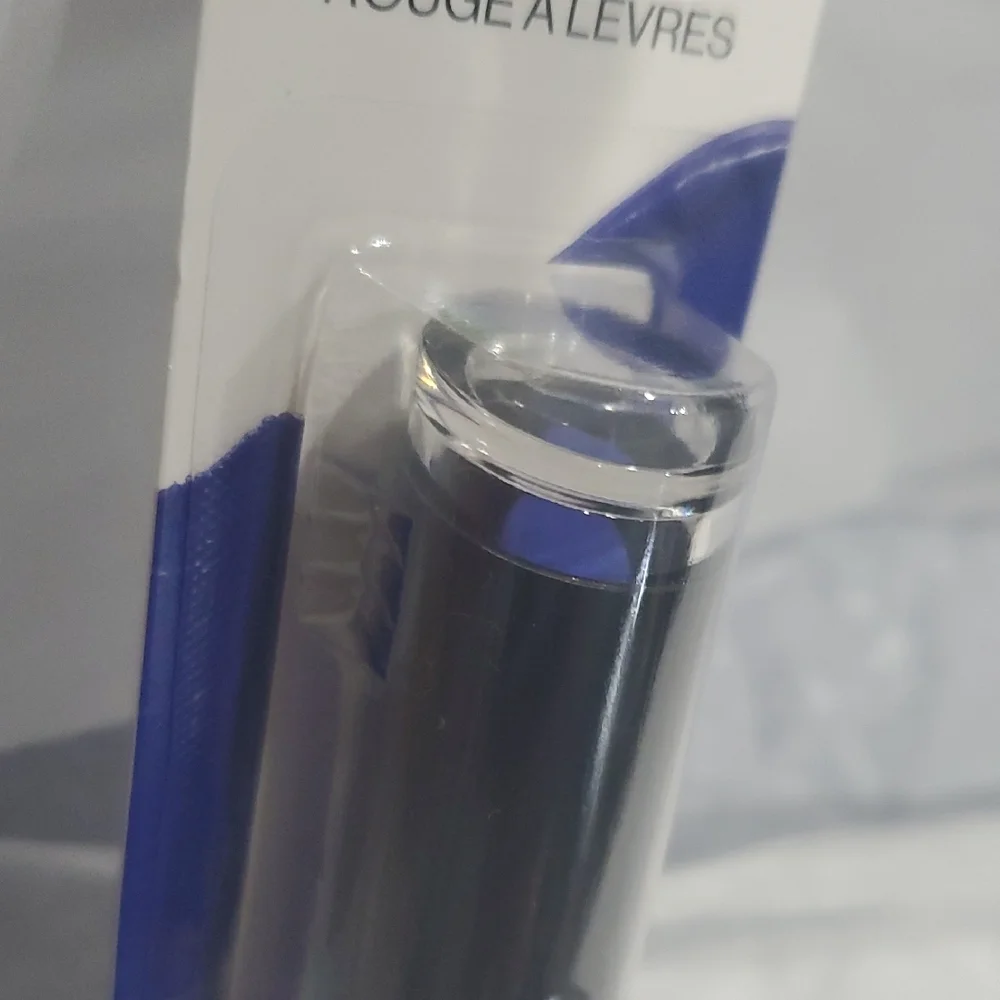 Wet n wild 2 pack Galaxy Blue Mega‎ Last Lip Color new